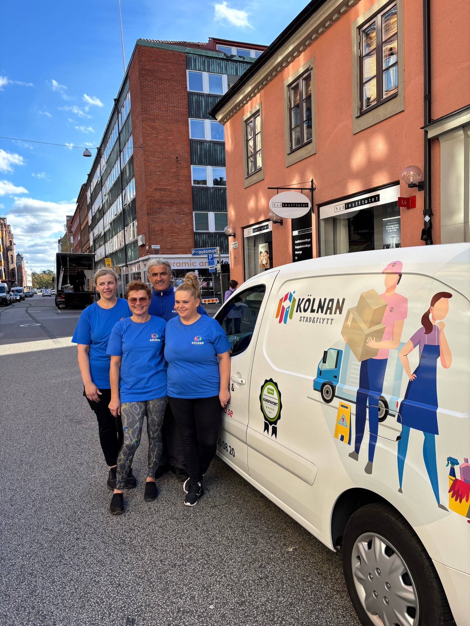 Storstädning i Malmö – hur det fungerar och fördelarna